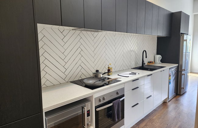 U Suites Kilbirnie - Foto 31