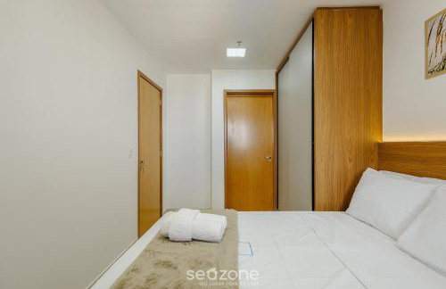 Condomínio Bem localizado com Piscina TCR - Foto 24