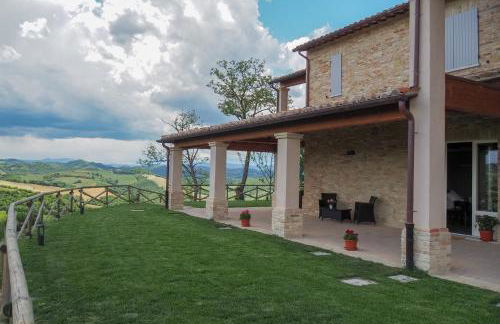 Country House Ca'Balsomino - Foto 2