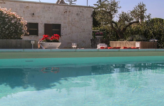 Villa Mangini - Foto 32