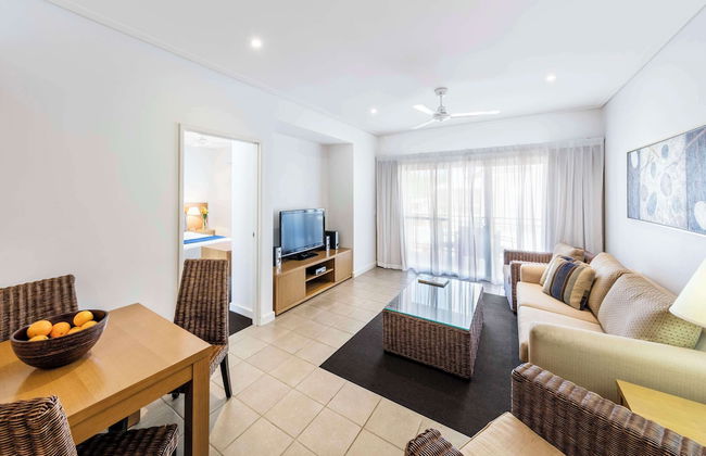 Oaks Broome Hotel - Photo 8