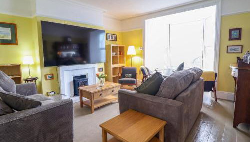 Beach Haven - Photo 1