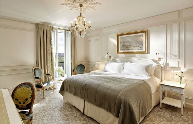 Le Meurice - Dorchester Collection - Foto 8