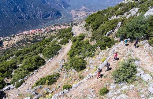 Delphi View - 3 Bedrooms apartment, fully equipped - Foto 52