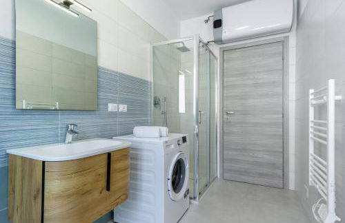 Hostdomus - Outdoor Apartment - free bike room - Foto 2