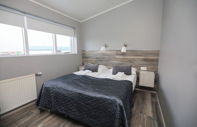 Skýjaborg Apartments - Photo 6