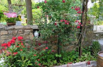 Stomio 4 Seasons Relaxing Apartment - Foto 25