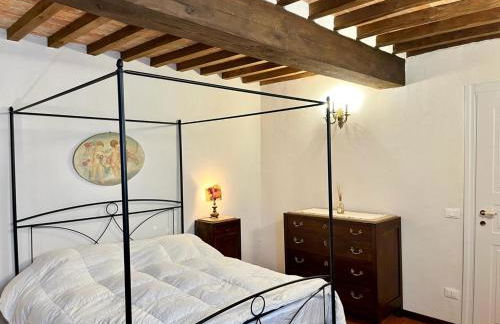 Casale Collecchio Siena - Foto 23