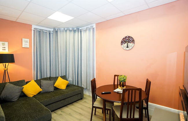 E2M Stays Lowestoft High street - Foto 37