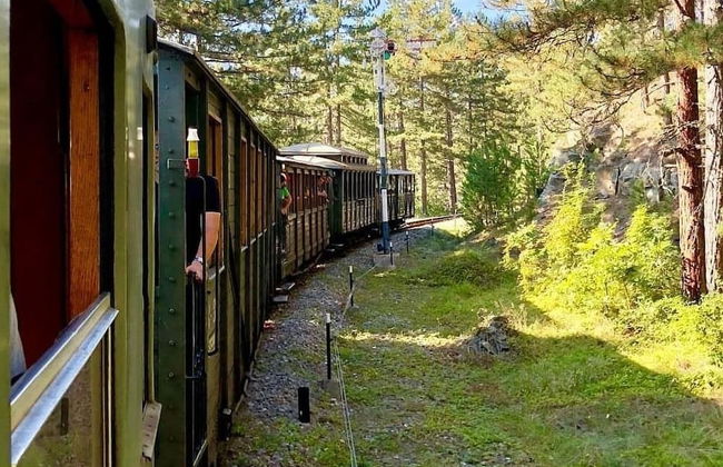 Apartment Sarganska Osmica 8 - Photo 3