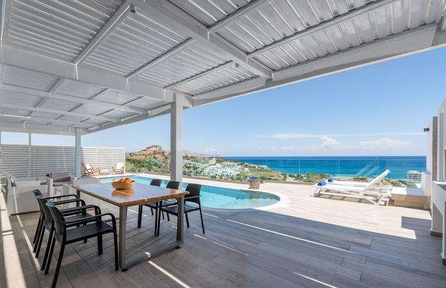 Villa Faros - Foto 19