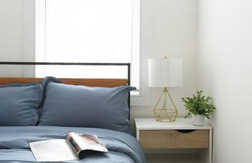 39-1 Renovated 3BR Prime Midtown West - Foto 60