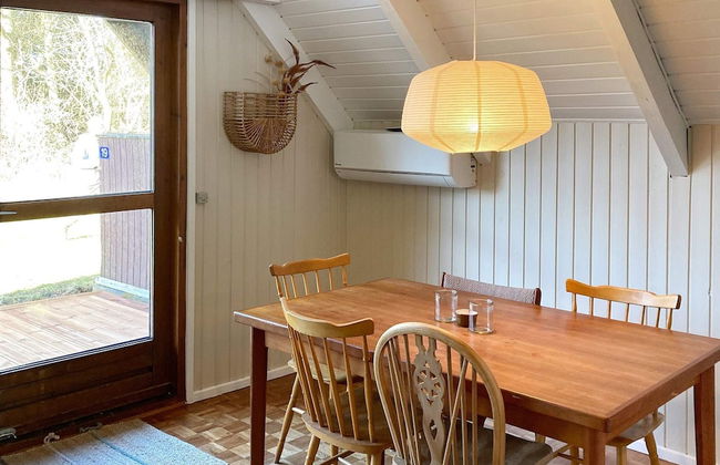 6 Person Holiday Home in Thisted - Foto 7