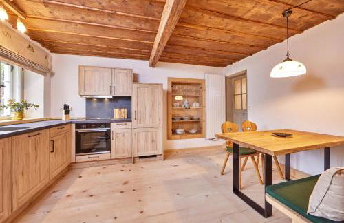 Haus Hoamat - Almrausch - Foto 11