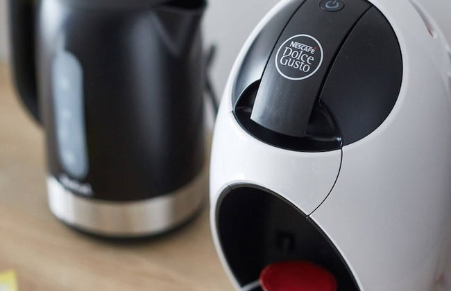 Metro Imielin 9th Floor Apartment - Photo 9