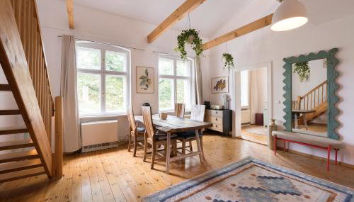 Design Apartments - Innenstadt, Apt 2 - Foto 2