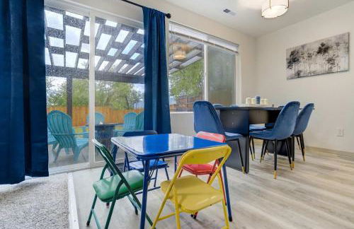 Champion Estate Epic Game Room Fire Pits & Views - Foto 63