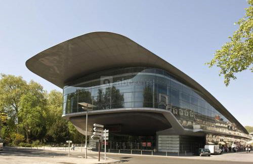 Appartement lumineux 3 chambres à Tours nord - Photo 13