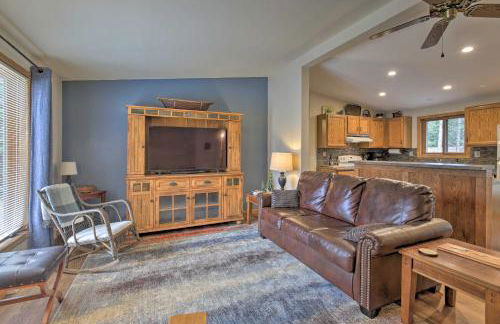 Rhinelander Home - Jennie Webber Lake On-Site - Foto 5