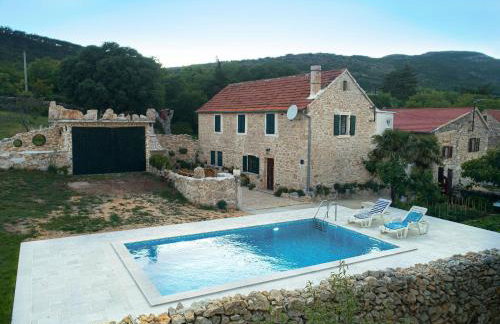 Holiday home Leptir - Foto 39