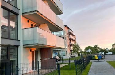 Apartament Perła Mórz Jedź na Wakacje 20 Parking Faktura - Foto 4