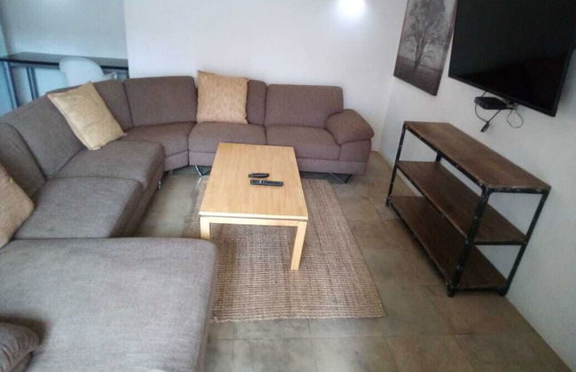 Rosebank Accommodation - Photo 22