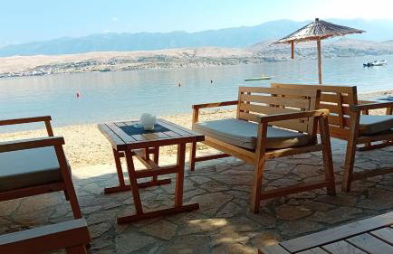 Mala Oaza Terra Park Spiritos - Photo 27