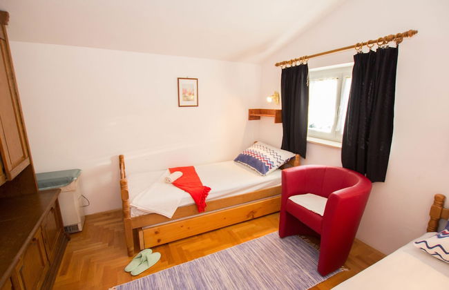 Apartments Marina - Foto 32