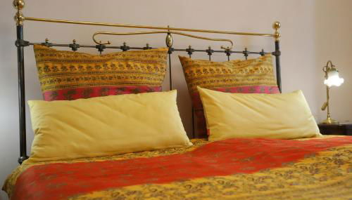 Luxus-Apartment im Sternenhof - Foto 4