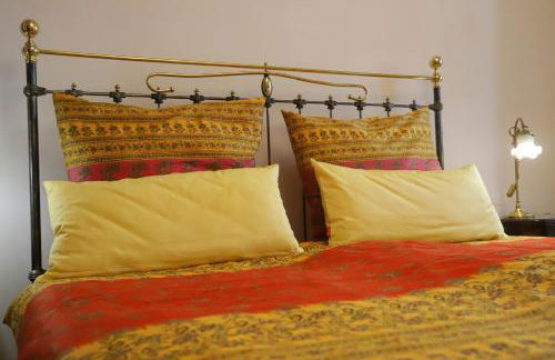 Luxus-Apartment im Sternenhof - Foto 4