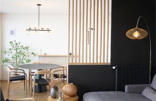 Orléans proche bord de Loire - Appartement 2 chambres avec grand balcon - Le Panoramique Orléanais - Foto 15