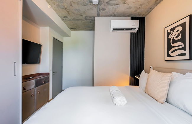 Centriqo by Wynwood house - Foto 19