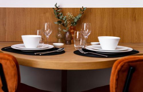 Élégant studio à côté du Parlement - Foto 8