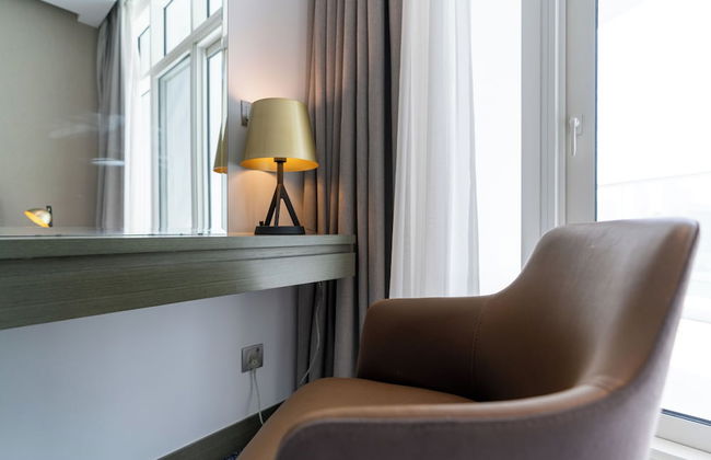 Mystic - Damac Maison Prive Tower B - Photo 39