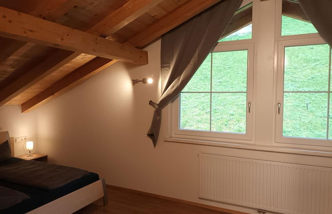 Apartment Hochgallmigg Near Ski Slopes - Photo 2