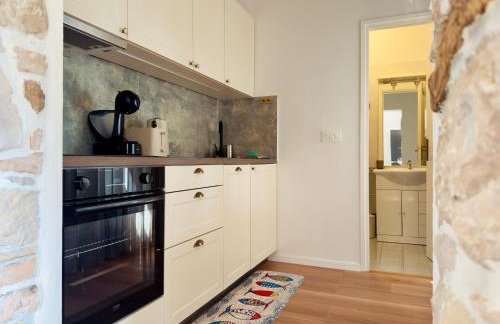 Stone House Sea View Vista Natura Private Garden Quiet Location - Photo 24