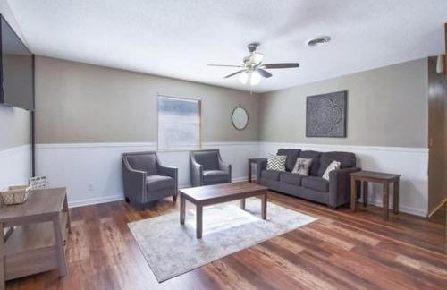 Pawnee Duplex in Chattanooga Unit 1 - Foto 5