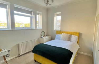 The Bunker, Golf Cottage - Foto 10