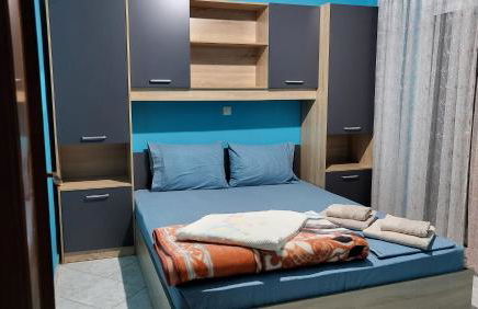 Olivendra Thassos - Photo 14