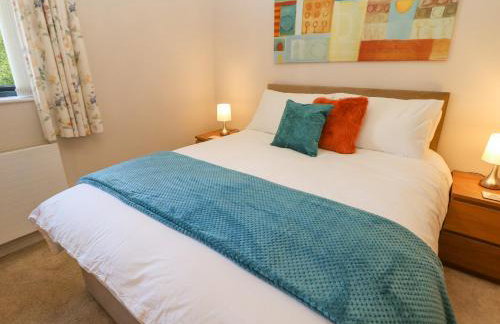 Causeway Hideaway - Foto 13