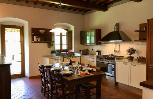 Agriturismo Podere Filicaia - Foto 54