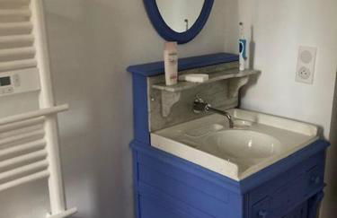 FERME Rénovée 300m de la Mer POINTE DU RAZ jusqu'à 9 Couchages LOCATION 7 jours du Samedi au Samedi minimum - Foto 14