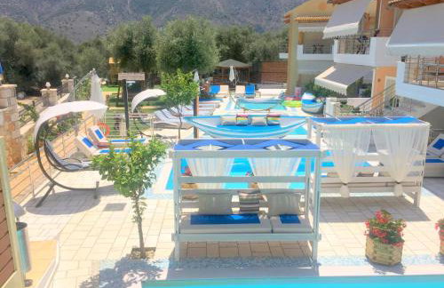 All Saints Villas - Foto 33