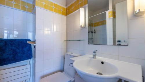 Résidence route de la corniche vue mer - Foto 5