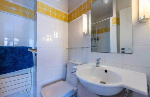 Résidence route de la corniche vue mer - Foto 5