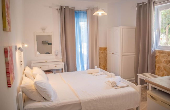 Dimitra & Evdokia Hotel - Foto 10