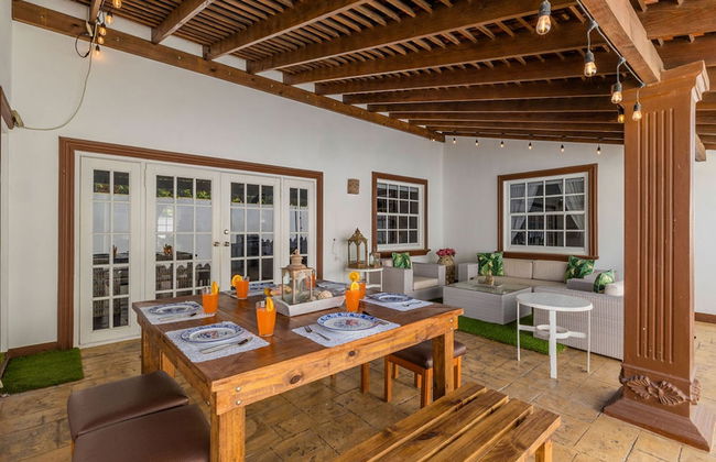 Remodeled 3br2ba Cozy Central Private Pool - Foto 35