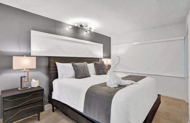 RA Suites by DesignedVR - Photo 41