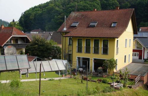 Ferienwohnung Familie Bauer - Foto 3