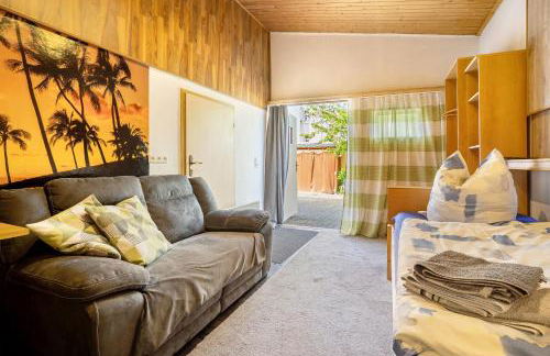 Ferienwohnung mit Aufenthaltsraum - Foto 6